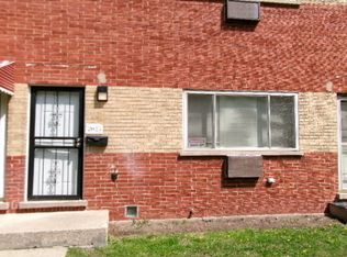 2025 171st St #1, Hazel Crest, IL 60429