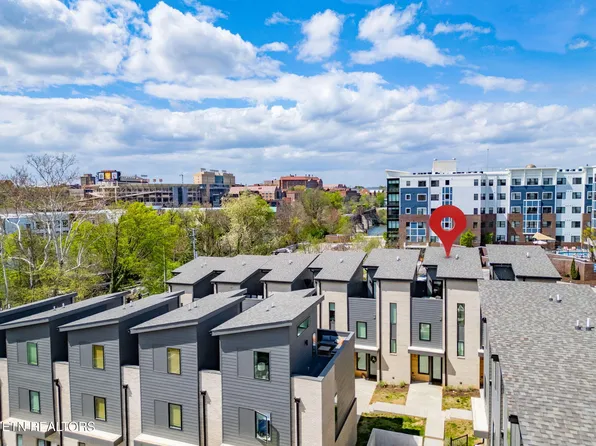 306 Blount Ave W, Knoxville, TN 37920