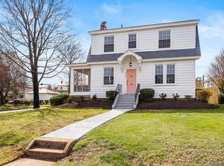 2900 Seminary Ave, Richmond, VA 23220