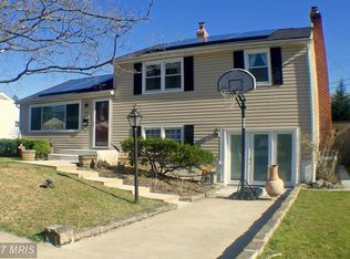 615 Edmondson Ave, Baltimore, MD 21228