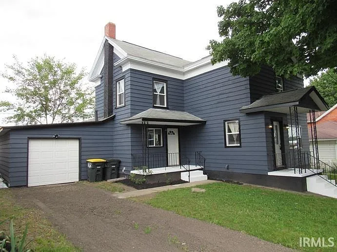 109 E Wayne St photo 1