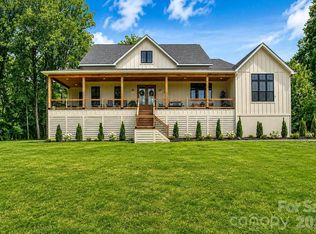 7183 John Furr Rd #5, Concord, NC 28025