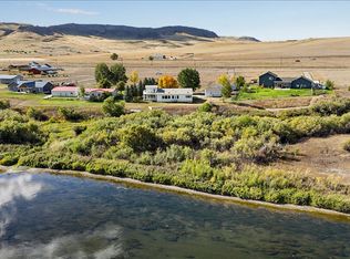 110 Willow Bend Ln, Great Falls, MT 59421