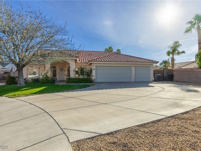 5352 Bayou Ct, Las Vegas, NV, 89130