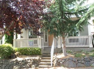 3365 SW Lundgren Ter, Beaverton, OR 97005