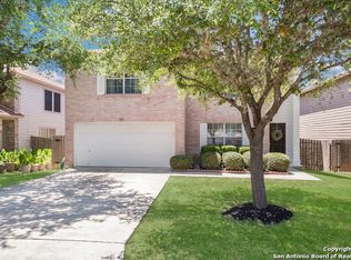 223 Clover Crk, San Antonio, TX 78245