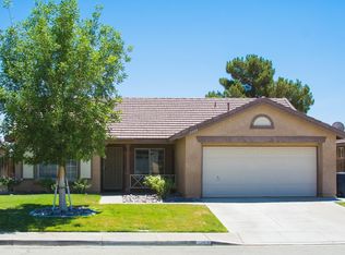 2408 Tierra Ct, Rosamond, CA