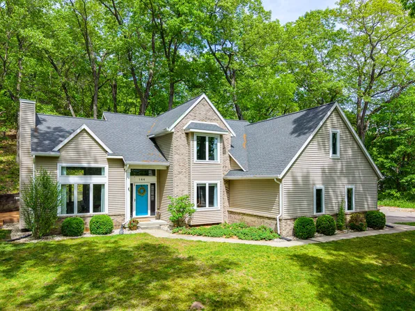 144 Pettis Ave SE, Ada, MI 49301