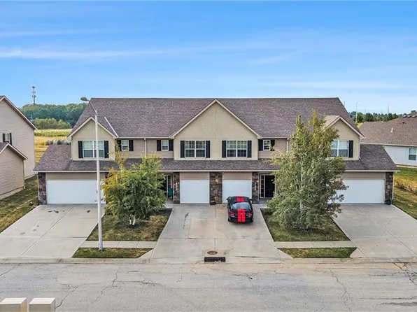 9401-9407 N Lenox Ave, Kansas City, MO 64154