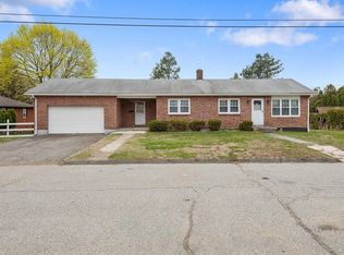 28 Lodge St, Worcester, MA 01604