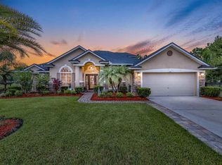 1450 Riva Del Garda Way, Saint Augustine, FL 32092