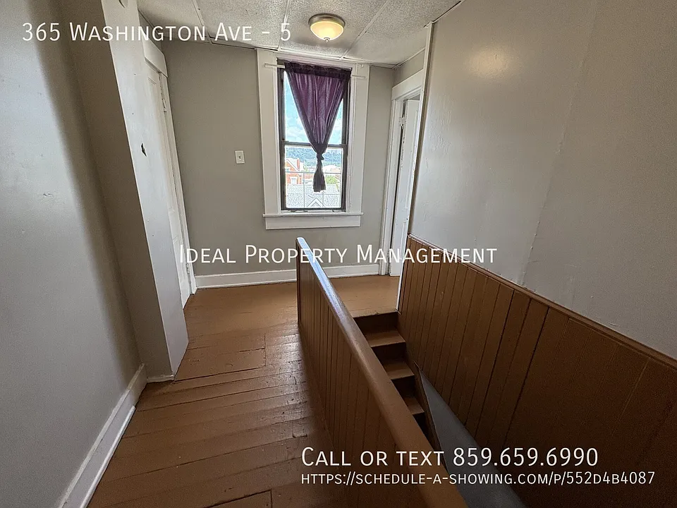 365 Washington Ave #5