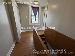 365 Washington Ave APT 5, Bellevue, KY 41073