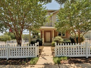 6266 Negley, Kyle, TX 78640