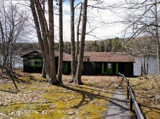 248 Back River Rd, Boothbay, ME 04537