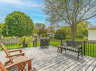 9 Park Crest Ct, Madison, WI 53711