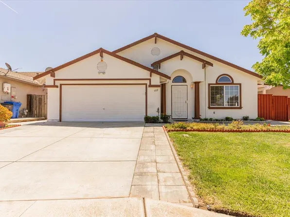 682 Skinner St, Soledad, CA 93960