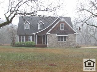 129 Deer Run Ln, Leesburg, GA 31763