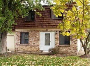 3810 Nautilus Trl, Reminderville, OH 44202