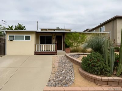 2028 Thomas Ave, San Diego, CA, 92109