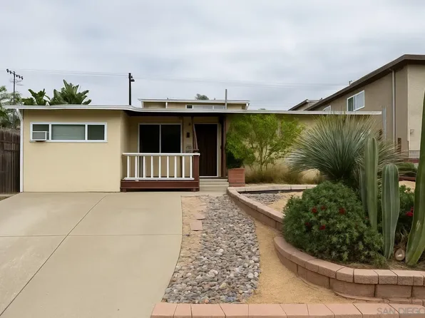 2028 Thomas Ave, San Diego, CA 92109