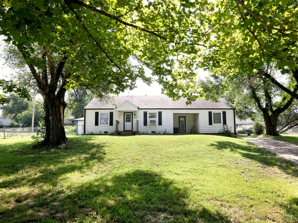 546 W Hubble Drive, Marshfield, MO 65706