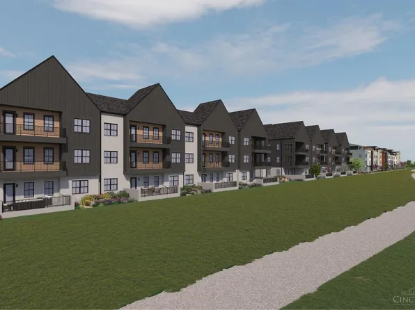 4270 Parkview Dr #202, Blue Ash, OH 45242