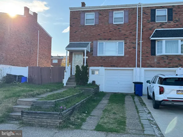 10826 E Keswick Rd, Philadelphia, PA 19154