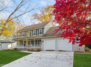 707 Foxwood Dr, Vermilion, OH