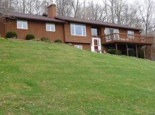 7677 Hirst Rd, Newark, OH 43056