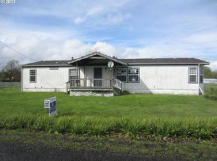 8984 Dejong Rd, Amity, OR 97101