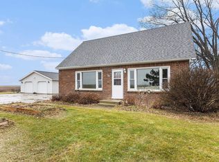 9331 W Dutcher Rd, Fairgrove, MI 48733