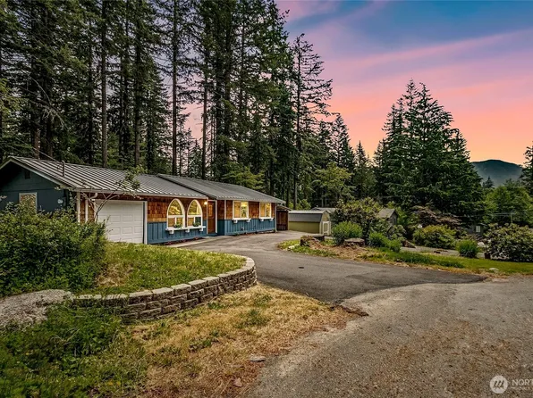 16820 426th Avenue SE, North Bend, WA 98045