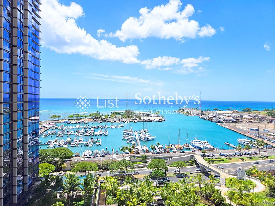 1st image of 1000 Auahi St #1701