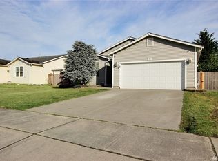 307 Nelsen St NE, Orting, WA 98360