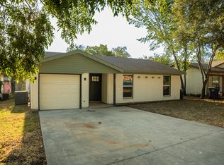 4741 McCart Ave, Fort Worth, TX 76115