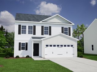 Monroe Plan, Richmond Hill, Inman, SC 29349