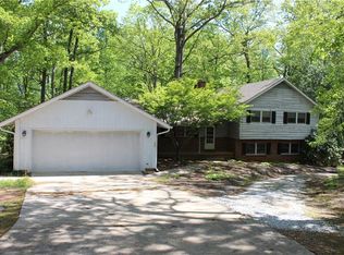 125 Randall Ct, West Union, SC 29696