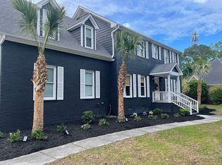 7623 Lost Tree Rd, Wilmington, NC 28411