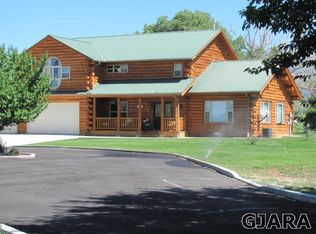 2590 Purdy Mesa Rd, Whitewater, CO 81527