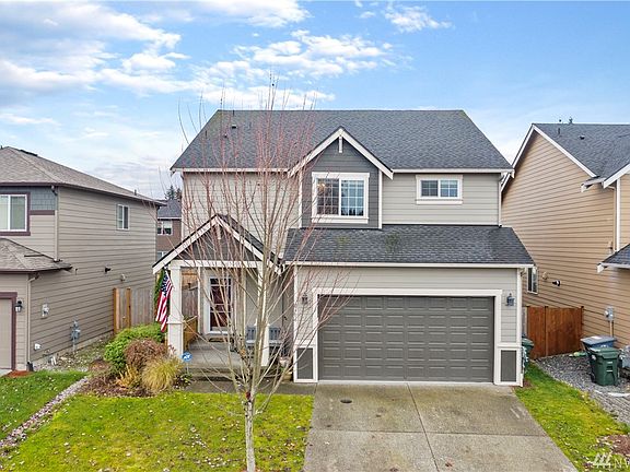 2nd image of 2406 167th St E