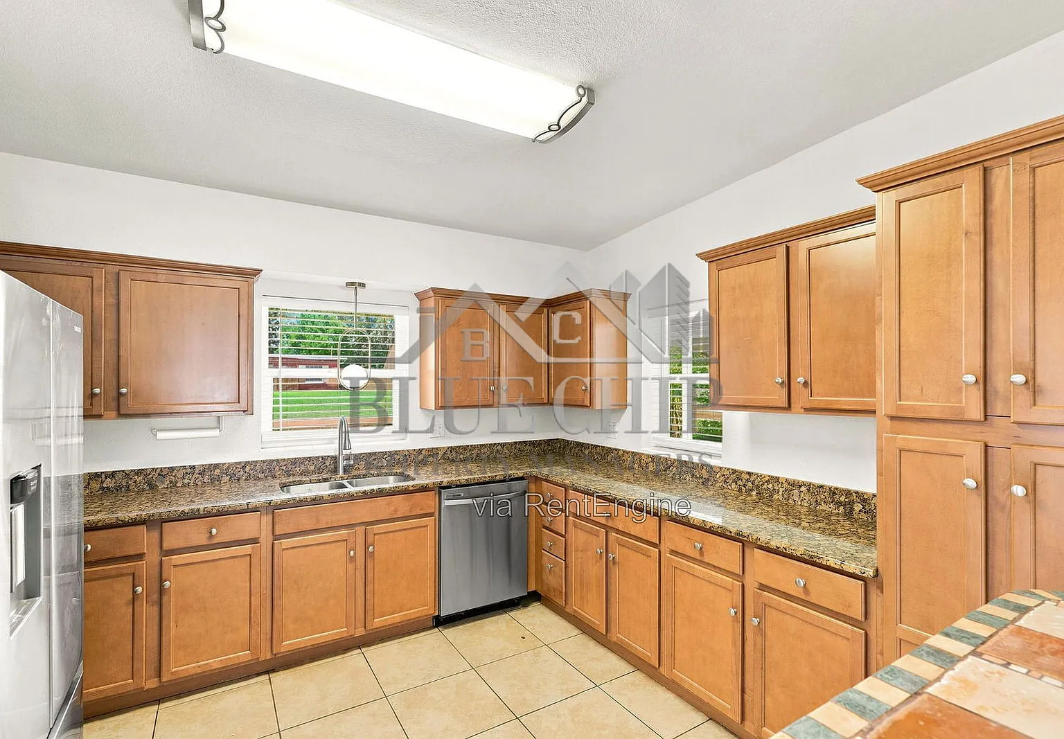 1 bed, 1.0 bath, 878 sqft, $1,500 — Photo 2