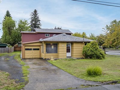 2504 13th Ave, Forest Grove, OR, 97116