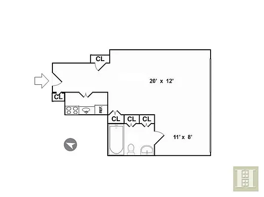 Rented by Halstead Real Estate | media 4