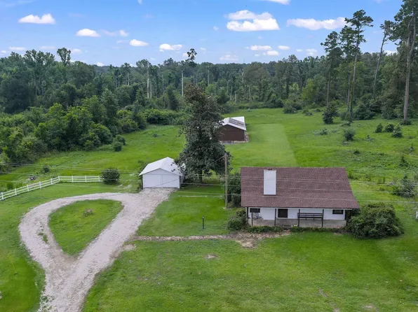 4294 State Highway 7 E, Center, TX 75935