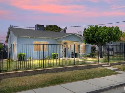 723 Shalimar Dr, Bakersfield, CA, 93306
