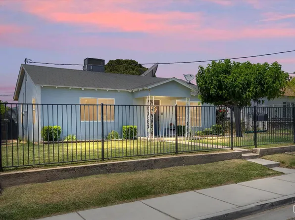 723 Shalimar Dr, Bakersfield, CA 93306