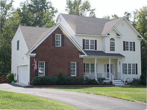 3rd image of 10806 Willow Hill Ct