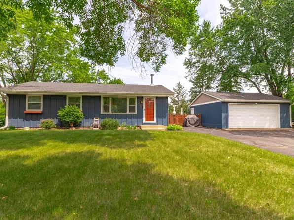 625 Chapel Ln, Eagan, MN 55121