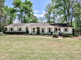 270 Hillside Dr NW, Atlanta, GA 30342